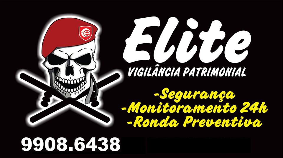 ELITE VIGILÂNCIA PATRIMONIAL